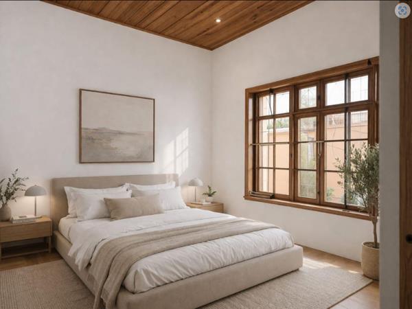 1 Bedroom House