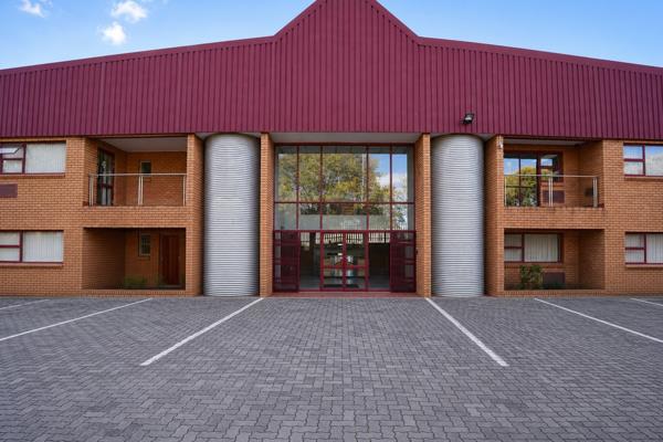 5 358 m² Industrial space