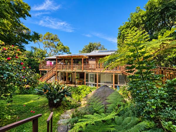 6 Bedroom House