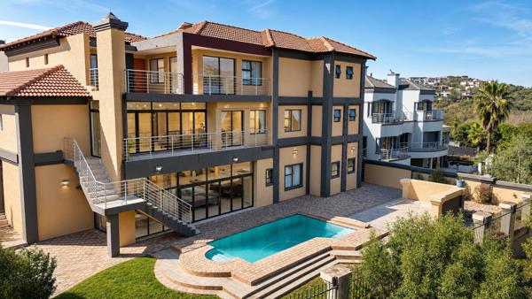 5 Bedroom House
