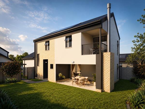 5 Bedroom House