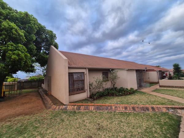 3 Bedroom Simplex