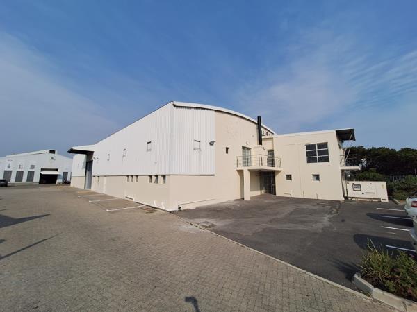 1 108 m² Industrial space