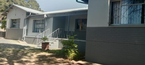 24 Bedroom House
