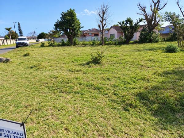 712 m² Land