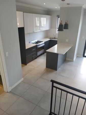 3 Bedroom Duplex
