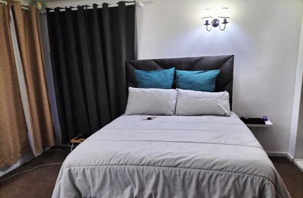 1 Bedroom Garden Cottage