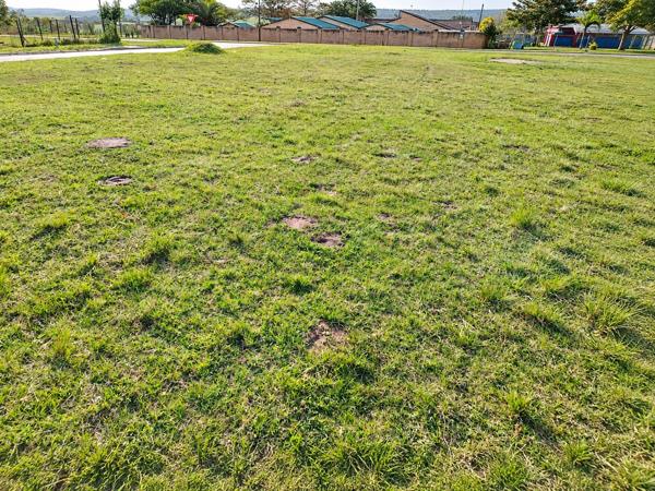 713 m² Land