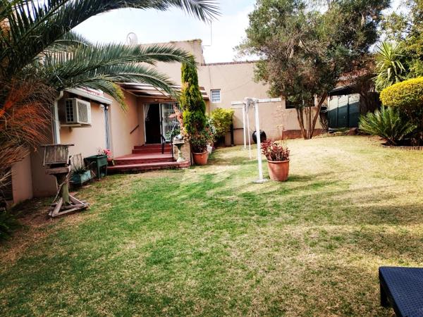 2 Bedroom Garden Cottage