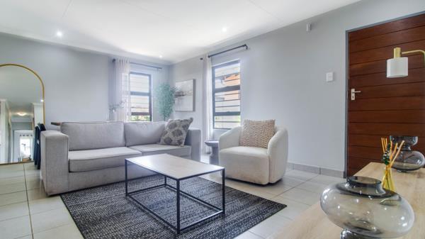 3 Bedroom Simplex