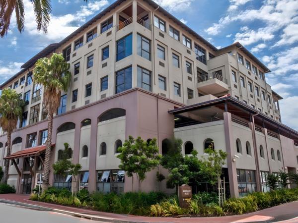 208 m² Commercial space