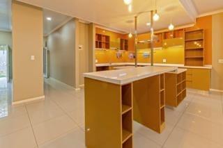 4 Bedroom Duplex