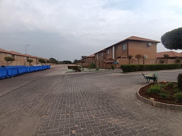 3 Bedroom Duplex