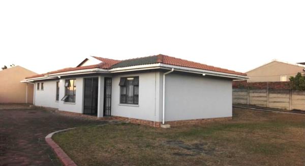 1 Bedroom Garden Cottage