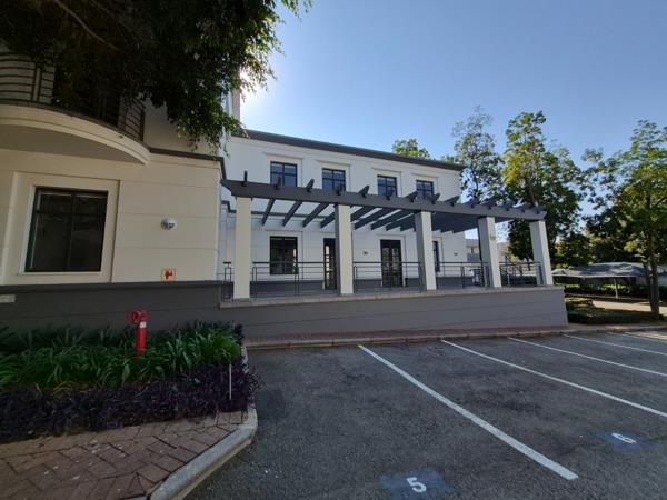 319 m² Commercial space