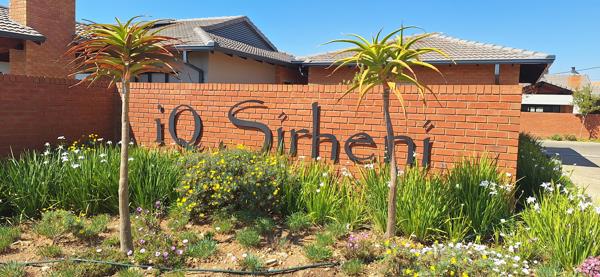 3 Bedroom Simplex