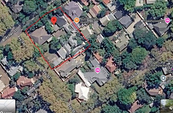 700 m² Commercial space