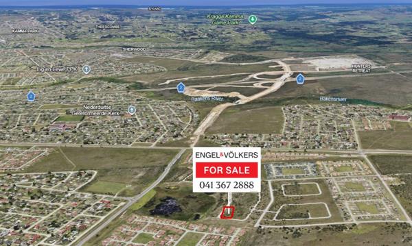 2 Bedroom Simplex