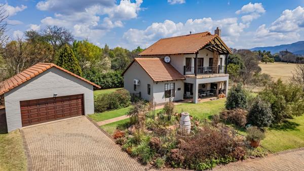 4 Bedroom Townhouse