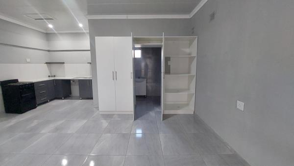 1 Bedroom Garden Cottage