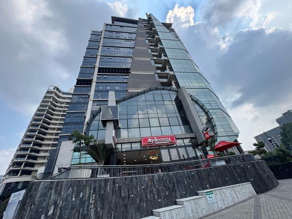 422.9 m² Commercial space