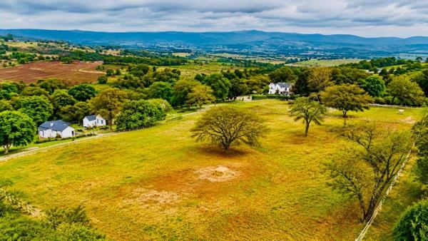 5 083 m² Land