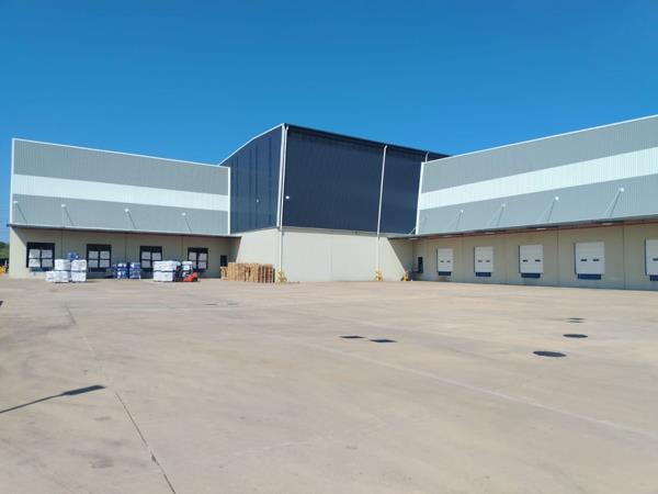 Commercial space