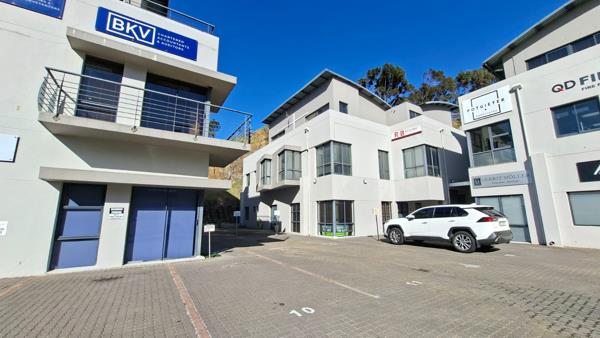 112 m² Commercial space