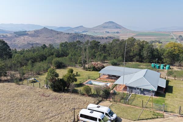 7.8 ha Farm