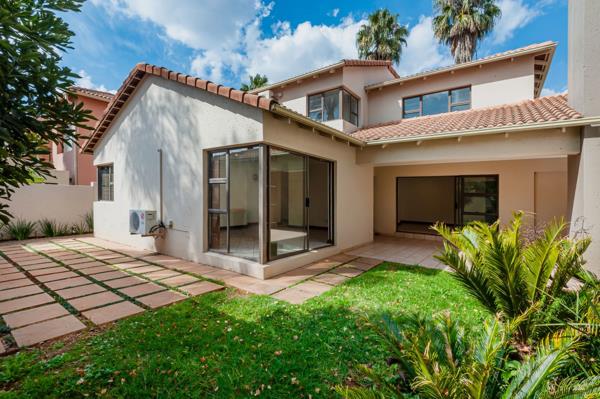 3 Bedroom Cluster