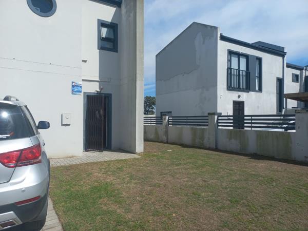 2 Bedroom Duplex