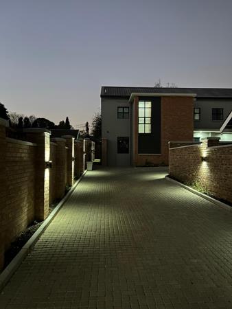3 Bedroom Cluster