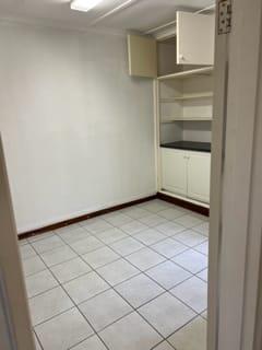 Commercial space