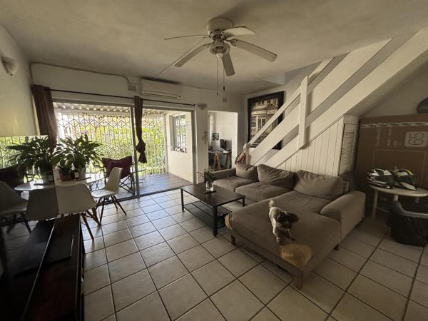 2 Bedroom Duplex