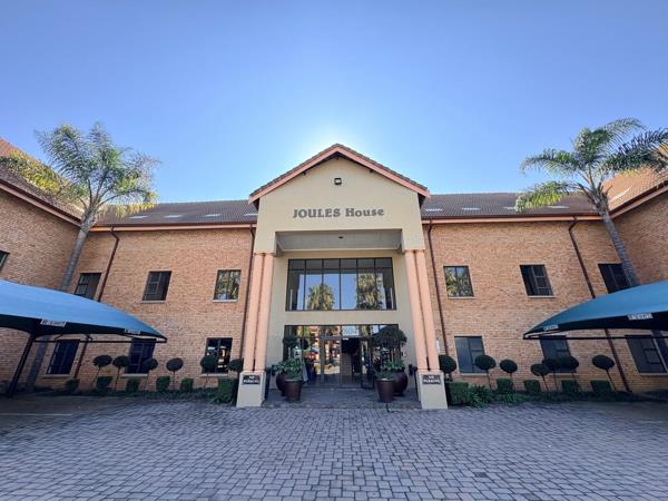 1 460 m² Commercial space