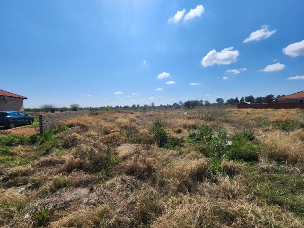 461 m² Land