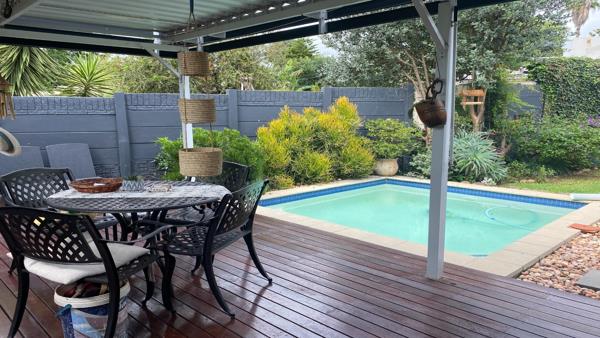 1 Bedroom House