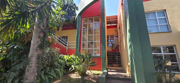 110 m² Commercial space