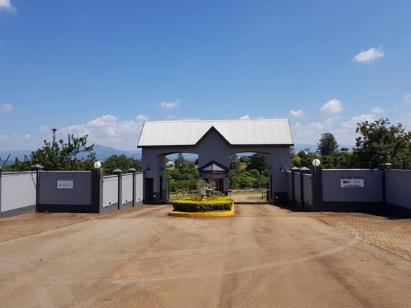 5 083 m² Land