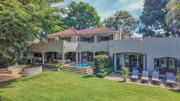 5 Bedroom House