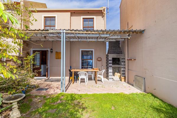 2 Bedroom Duplex