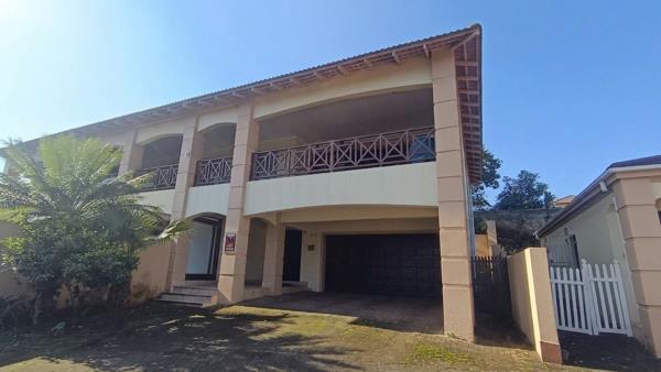 4 Bedroom Townhouse