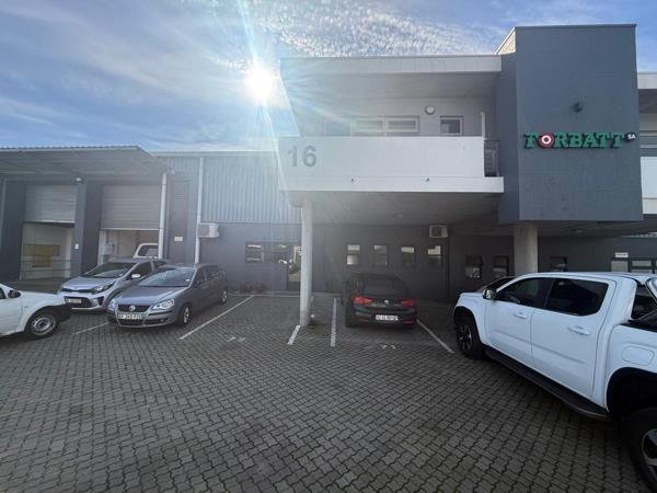 300 m² Commercial space