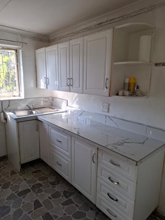 1 Bedroom Garden Cottage