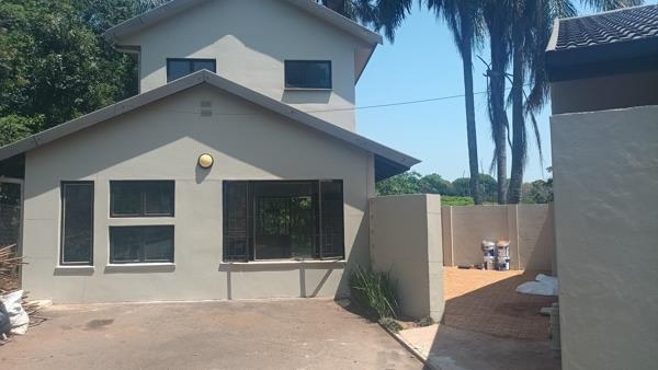 2 Bedroom Garden Cottage