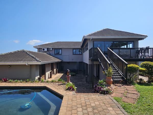 11 Bedroom House