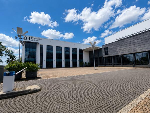 357 m² Commercial space