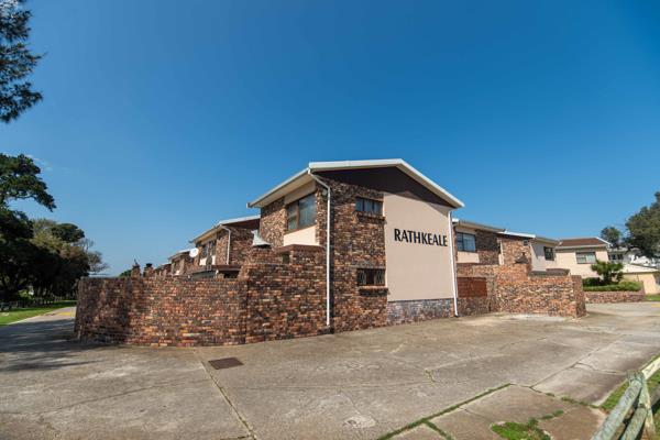 3 Bedroom Duplex