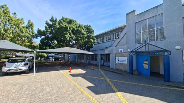 142 m² Commercial space