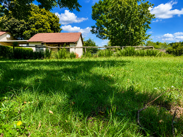 2 Bedroom Garden Cottage